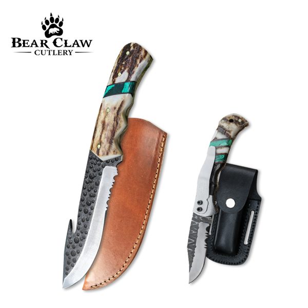 Master Your Craft: Exclusive Handmade Knives for Outdoor Enthusiasts