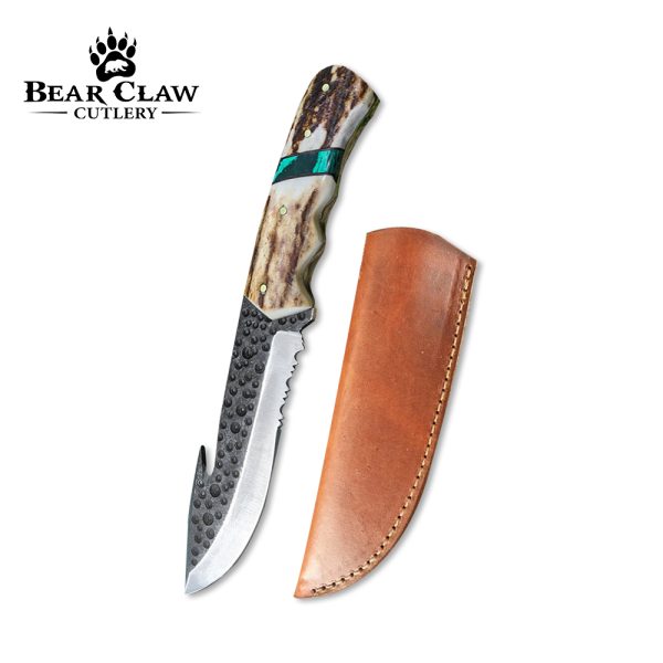 Master Your Craft: Exclusive Handmade Knives for Outdoor Enthusiasts